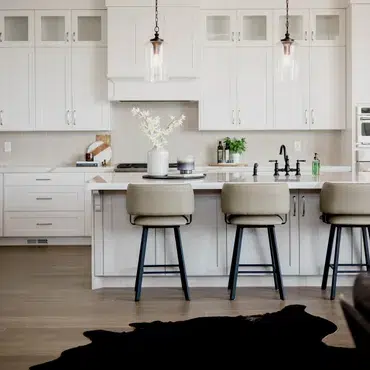 Sticks + Stones Furniture & Design